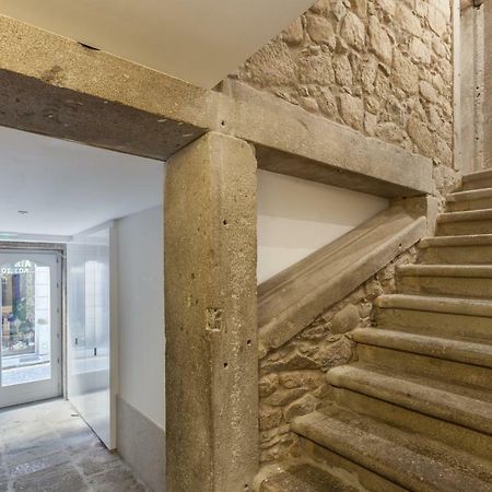 Art'S Braga Apartment - Minho'S Guest Buitenkant foto
