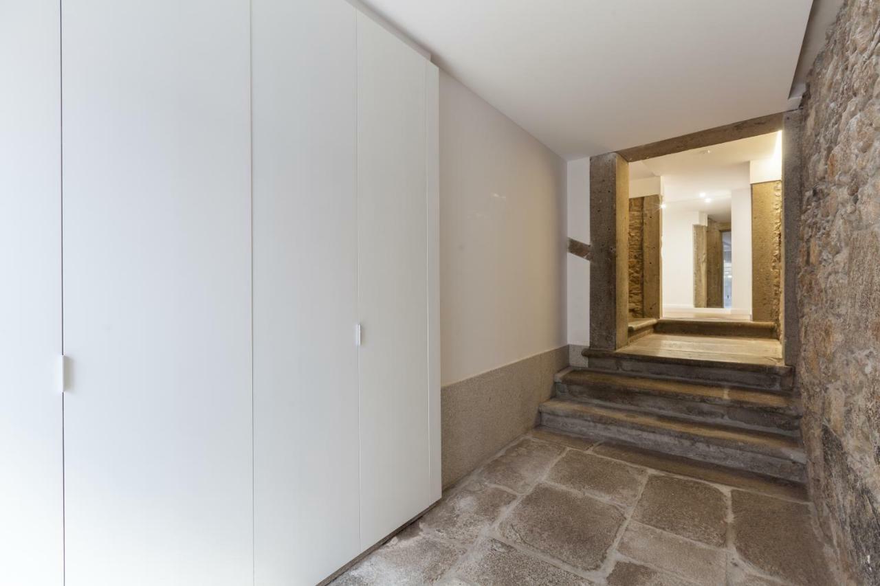 Art'S Braga Apartment - Minho'S Guest Buitenkant foto